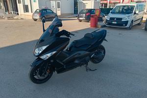 Yamaha T-Max 500 anno 2010 Perfetto