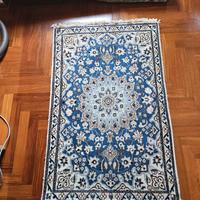 Tappeto persiano Visconti