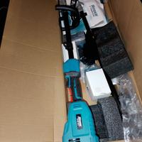 decespugliatore a batteria 