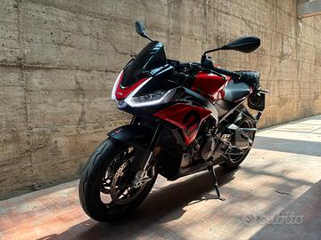 Aprilia Tuono 660 2024