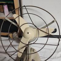 Ventilatore vintage