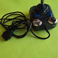 Joystick LOGIC3 vintage anni '90