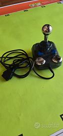 Joystick LOGIC3 vintage anni '90