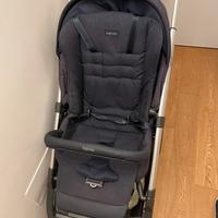 Inglesina aptica trio