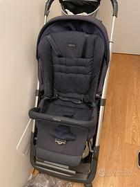 Inglesina aptica trio