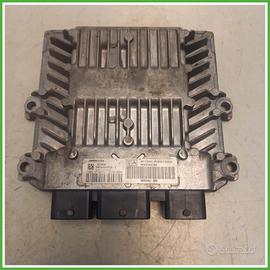 Centralina Motore Iniezione ECU Siemens