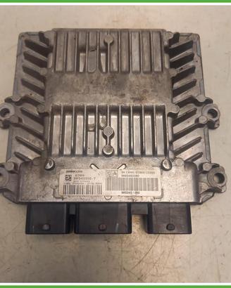 Centralina Motore Iniezione ECU Siemens