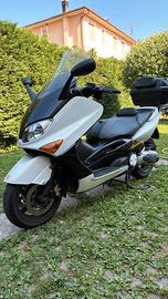 Scooter Yamaha TMax 500 