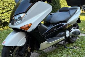 Scooter Yamaha TMax 500 
