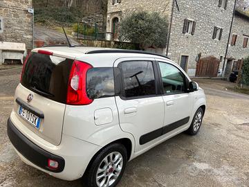Fiat Panda benzina/gpl