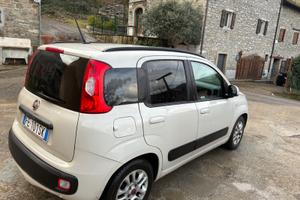 Fiat Panda benzina/gpl
