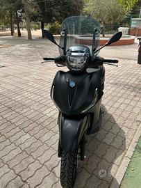 piaggio Beverly s