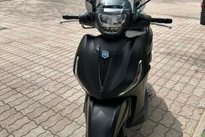 piaggio Beverly s