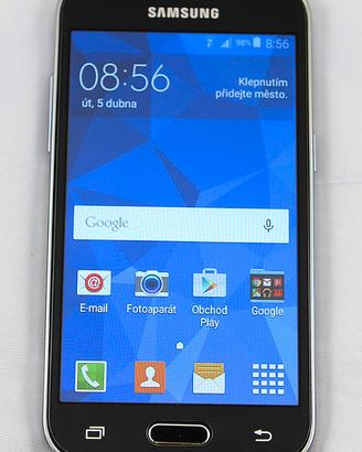 Samsung galaxy core prime lte