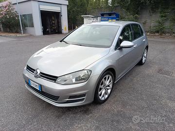 Golf Business 1.6 BlueTDI 110 CV 5p. Highline