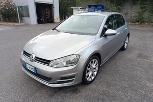  Golf Business 1.6 BlueTDI 110 CV 5p. Highline