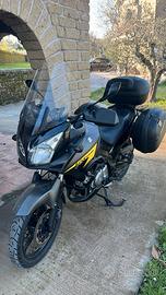 Suzuki Altro modello - 2008