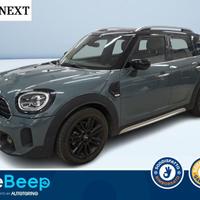 MINI Countryman Mini F60 MINI 1.5 ONE D HYPE AUTO