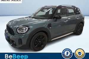 MINI Countryman Mini F60 MINI 1.5 ONE D HYPE AUTO