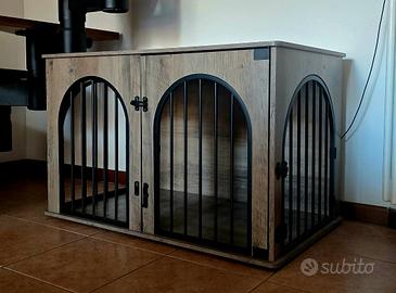 Kennel cane