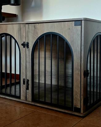 Kennel cane
