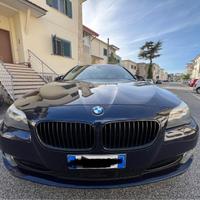 Bmw serie 520d