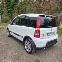 Fiat Panda 100hp
