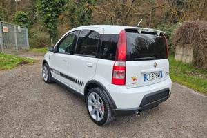 Fiat Panda 100hp