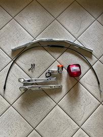 Ricambi Harley Davidson Sportster