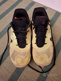 Scarpe da basket Under Armour n. 44