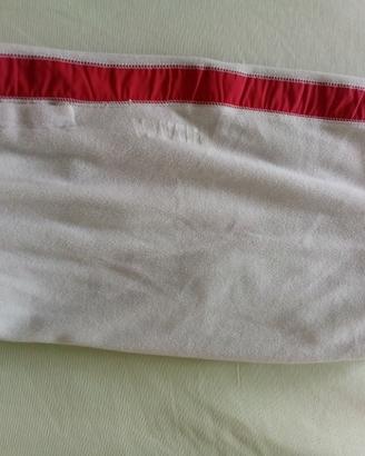 pantaloni pile Slam