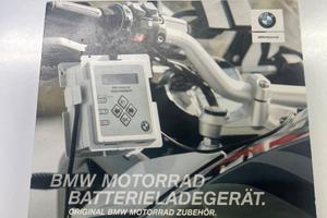 Caricabatterie BMW Motorrad