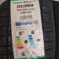 Gomme invernali GOODRIDE