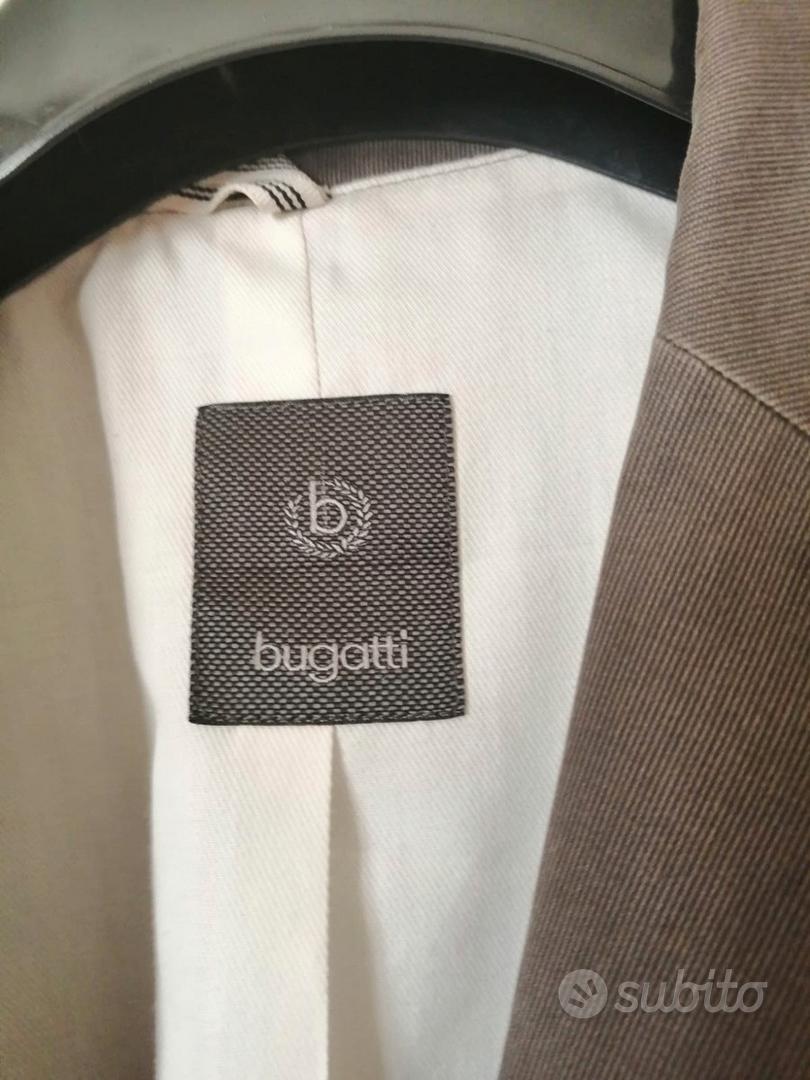 Bugatti abbigliamento clearance udine