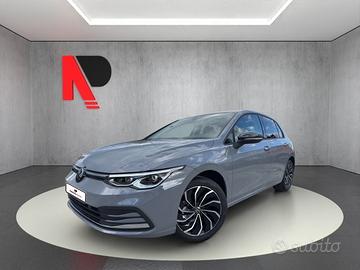 Volkswagen Golf 1.0 TSI EVO MOVE