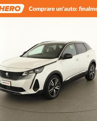 PEUGEOT 3008 LZ68805