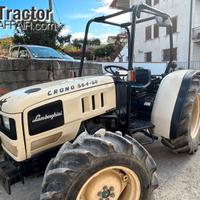 Lamborghini 564 60 trattore no frutteto ore 600