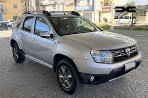 Dacia Duster 1.5 Diesel 110CV *EURO-6* del 2018