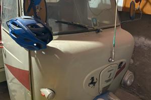 Lambro Innoccenti 550 m 42 anno 1965