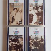 Fratelli Marx 4 VHS