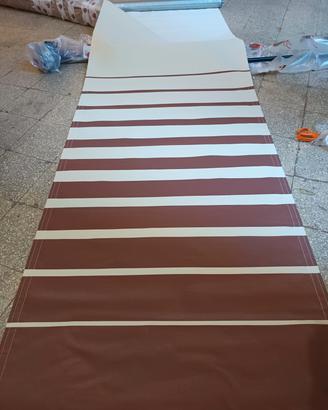 tende da sole a caduta 