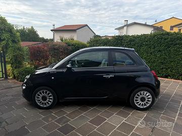 FIAT 500 DOLCEVITA