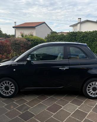 FIAT 500 DOLCEVITA