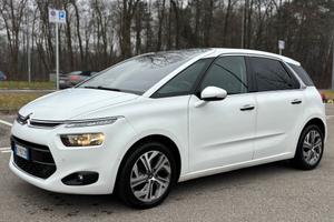Citroen C4 Picasso 1.6 e-HDi 115 Exclusive