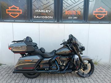 Harley-davidson CVO Limited FLHTKSE - 2020