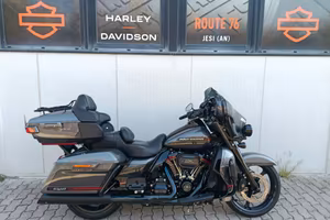 Harley-davidson CVO Limited FLHTKSE - 2020