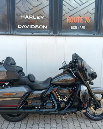 Harley-davidson CVO Limited FLHTKSE - 2020