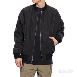 Bomber BALMAIN jacket reversibile tg. S da uomo