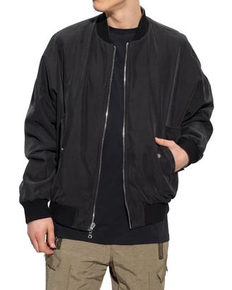 Bomber BALMAIN jacket reversibile tg. S da uomo