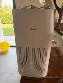 Purificatore d’aria Levoit